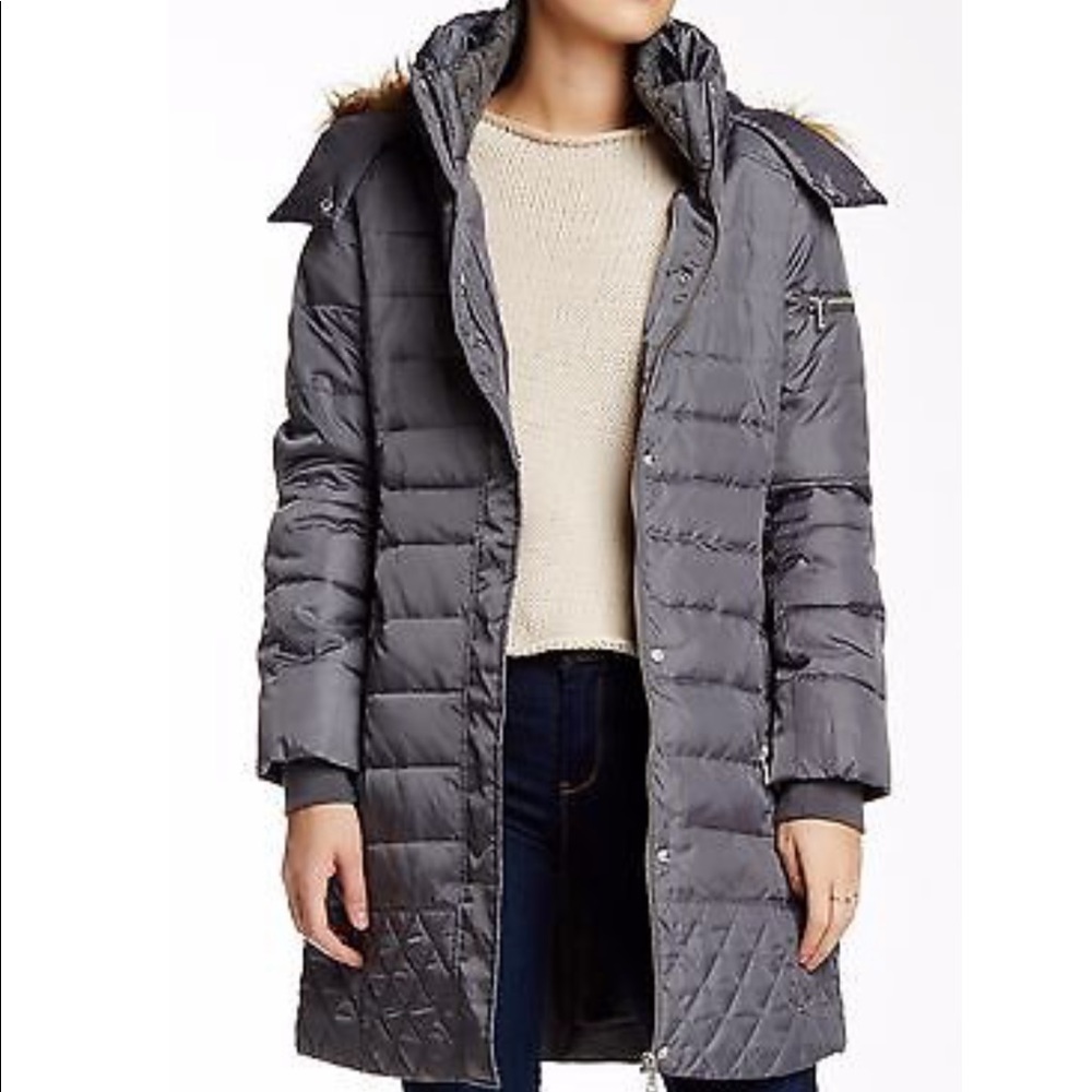 Sam Edelman Coat